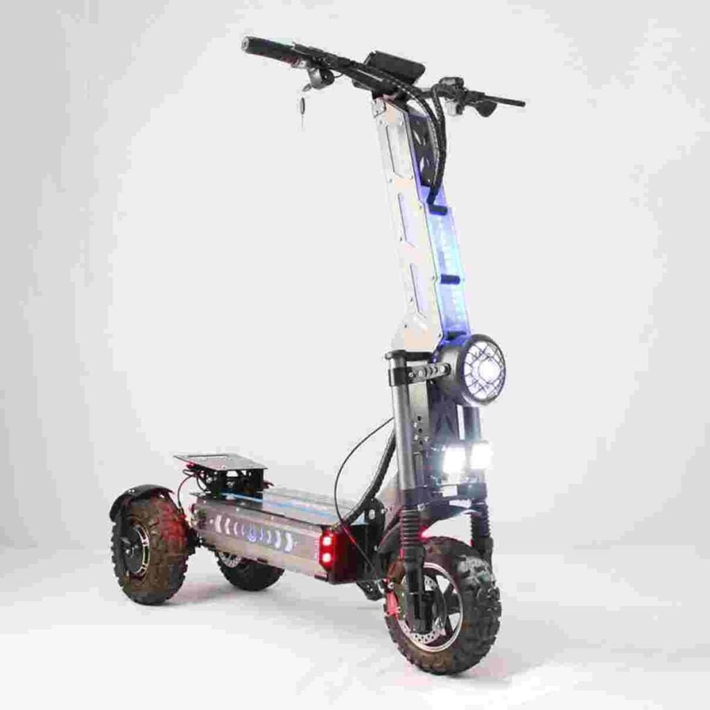 Coco City Chopper Scooter dealer factory manufacturer wholesale