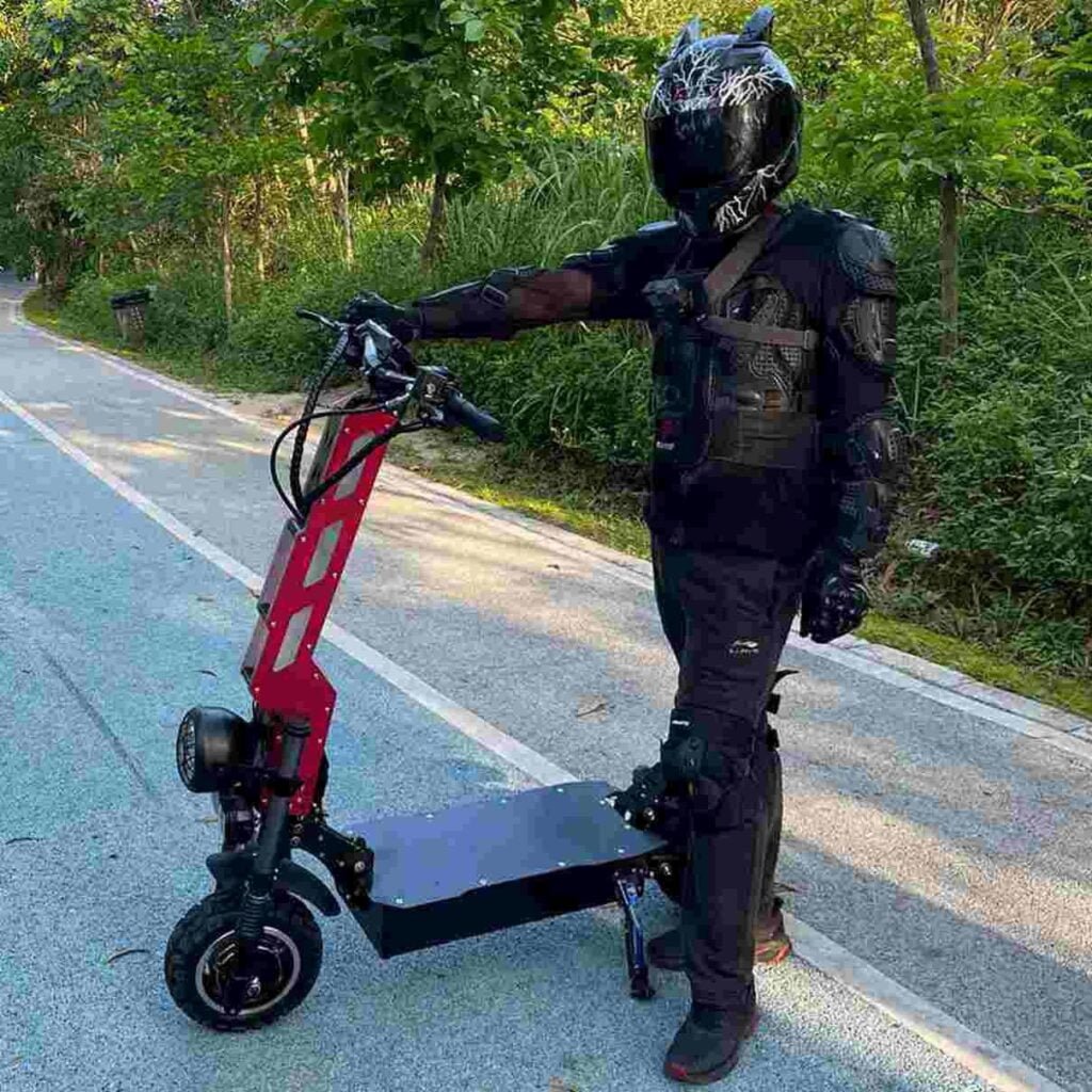 Collapsible Electric Scooter For Adults dealer manufacturer wholesale