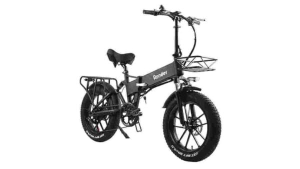 Compact Folding Electric Bike dealer factory manufacturer wholesale