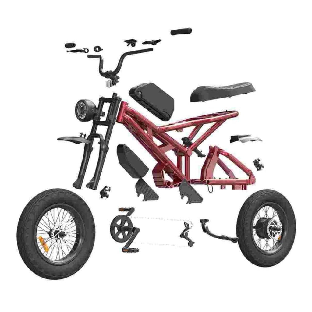 Dirt E Bikes For Sale dealer factory manufacturer wholesale