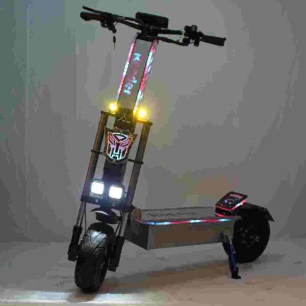 dual motor electric scooter dealer factory manufacturer wholesale