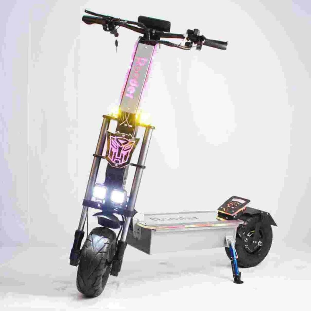 Dual Motor Scoote dealer factory manufacturer wholesale