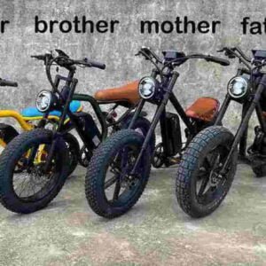 Dual Suspension Ebike dealer factory manufacturer wholesale