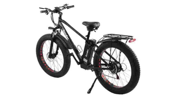 E Fat Tire Bikes dealer factory manufacturer wholesale