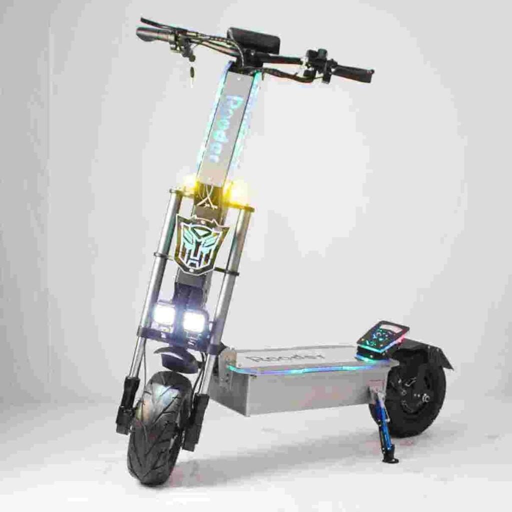 E Folding Scooter dealer factory manufacturer wholesale
