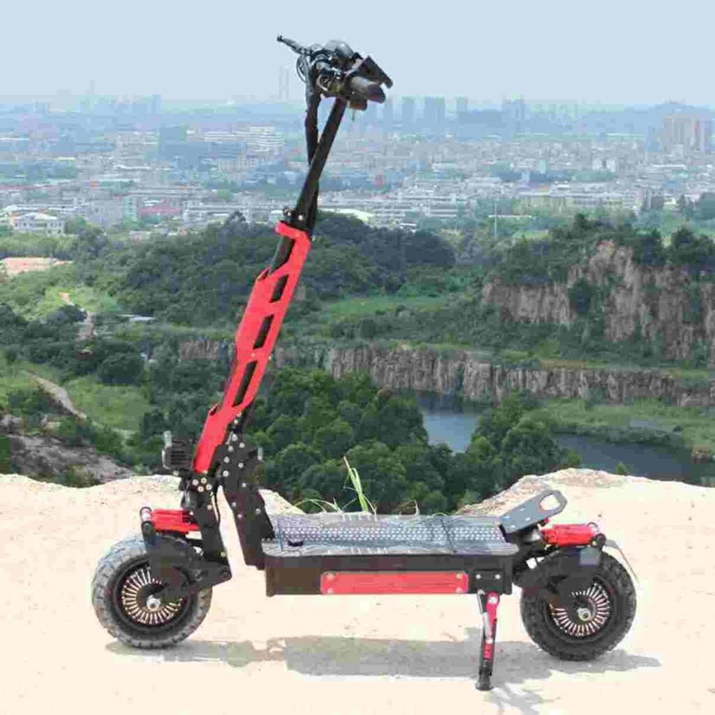 Electric 3 Wheel Scooter Adult dealer factory manufacturer wholesale