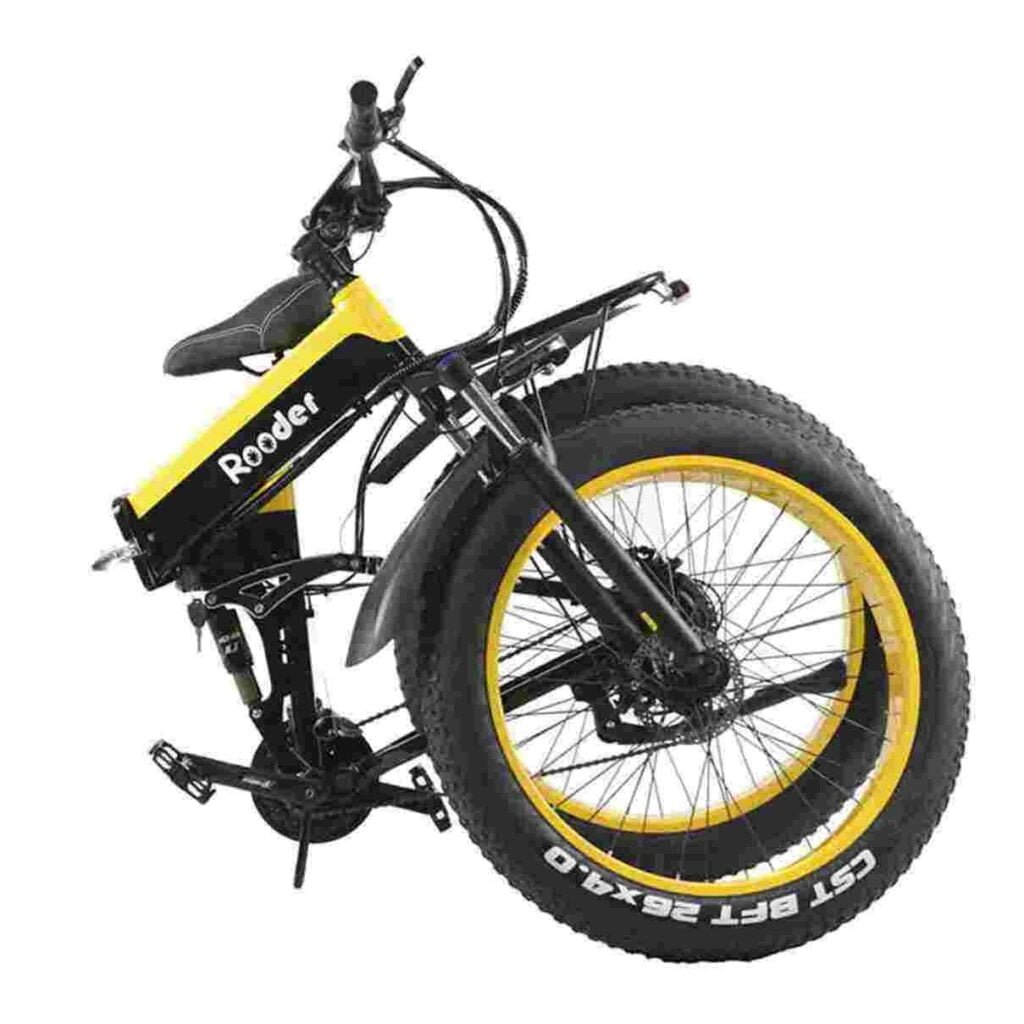 Electric Bike Compact dealer factory manufacturer wholesale