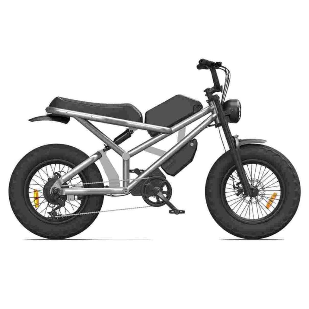 Electric Bike In Korea dealer factory manufacturer wholesale