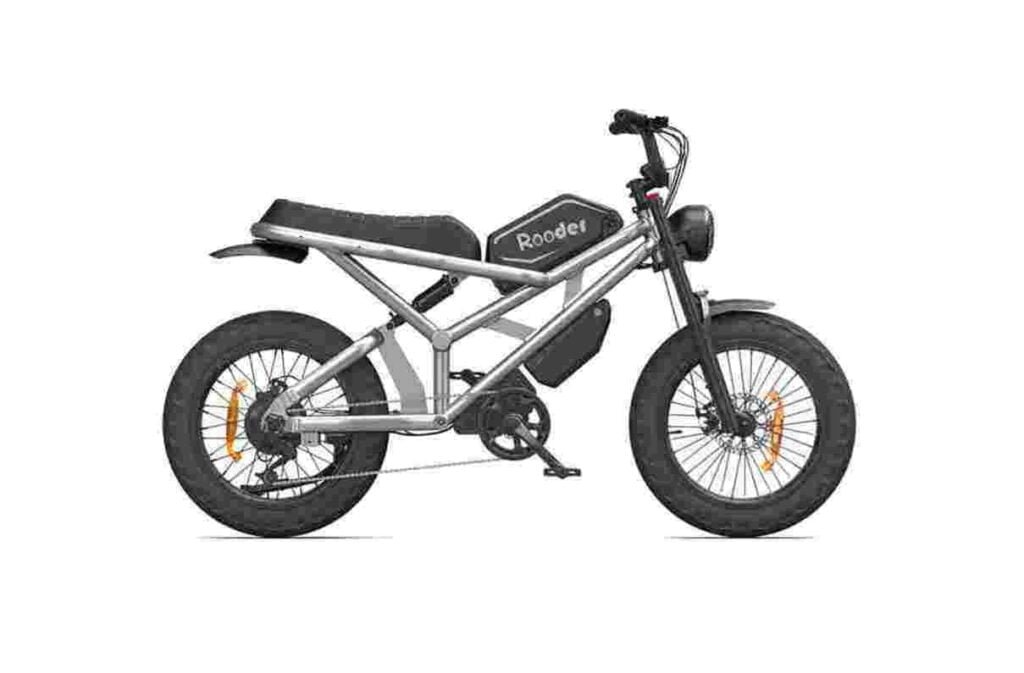 Electric Bike Thick Tyres dealer factory manufacturer wholesale