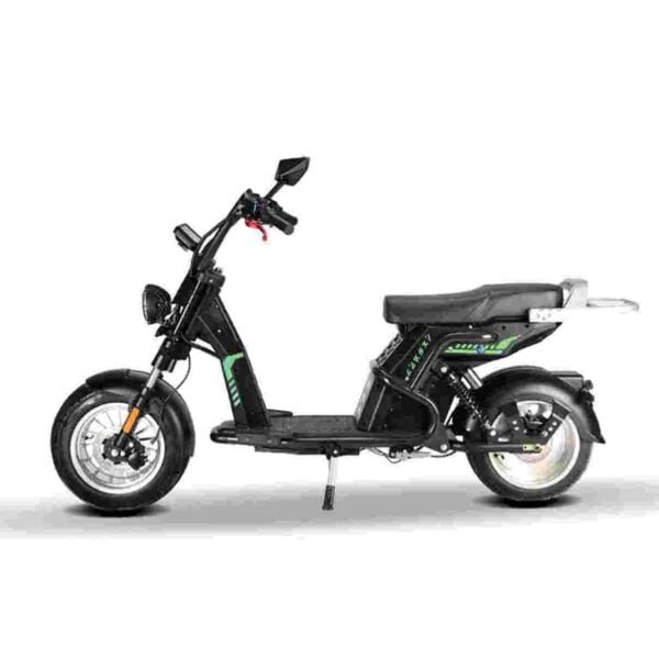 Electric City Coco Scooter dealer factory manufacturer wholesale