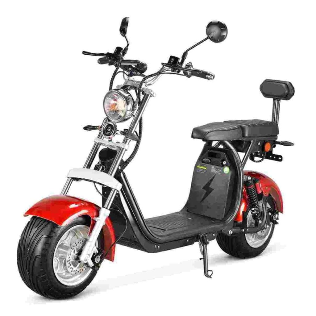 Electric City Coco dealer factory manufacturer wholesale