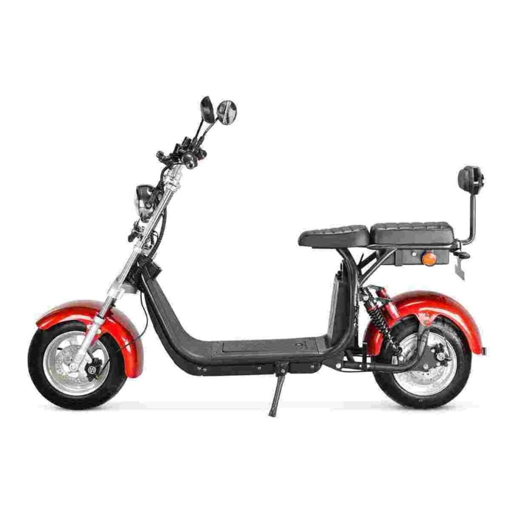 Electric Citycoco dealer factory manufacturer wholesale