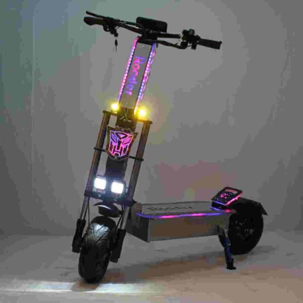Electric Commuter Scooters For Adults dealer manufacturer wholesale