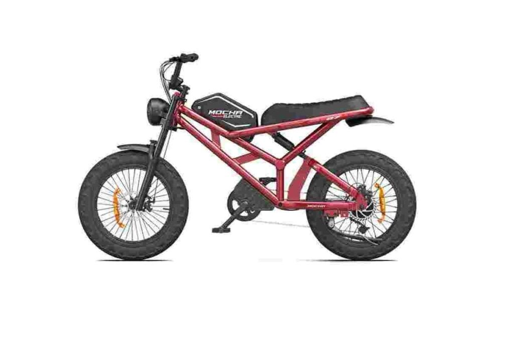 Electric Dirt Bike With Pedals dealer factory manufacturer wholesale