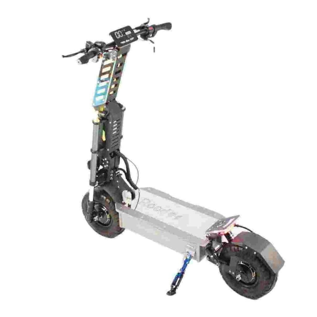 Electric Folding Motorized Fast Commuting Adult Scooter wholesale