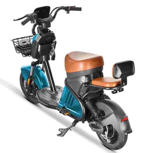 Electric Motorcycle Scooter dealer factory manufacturer wholesale