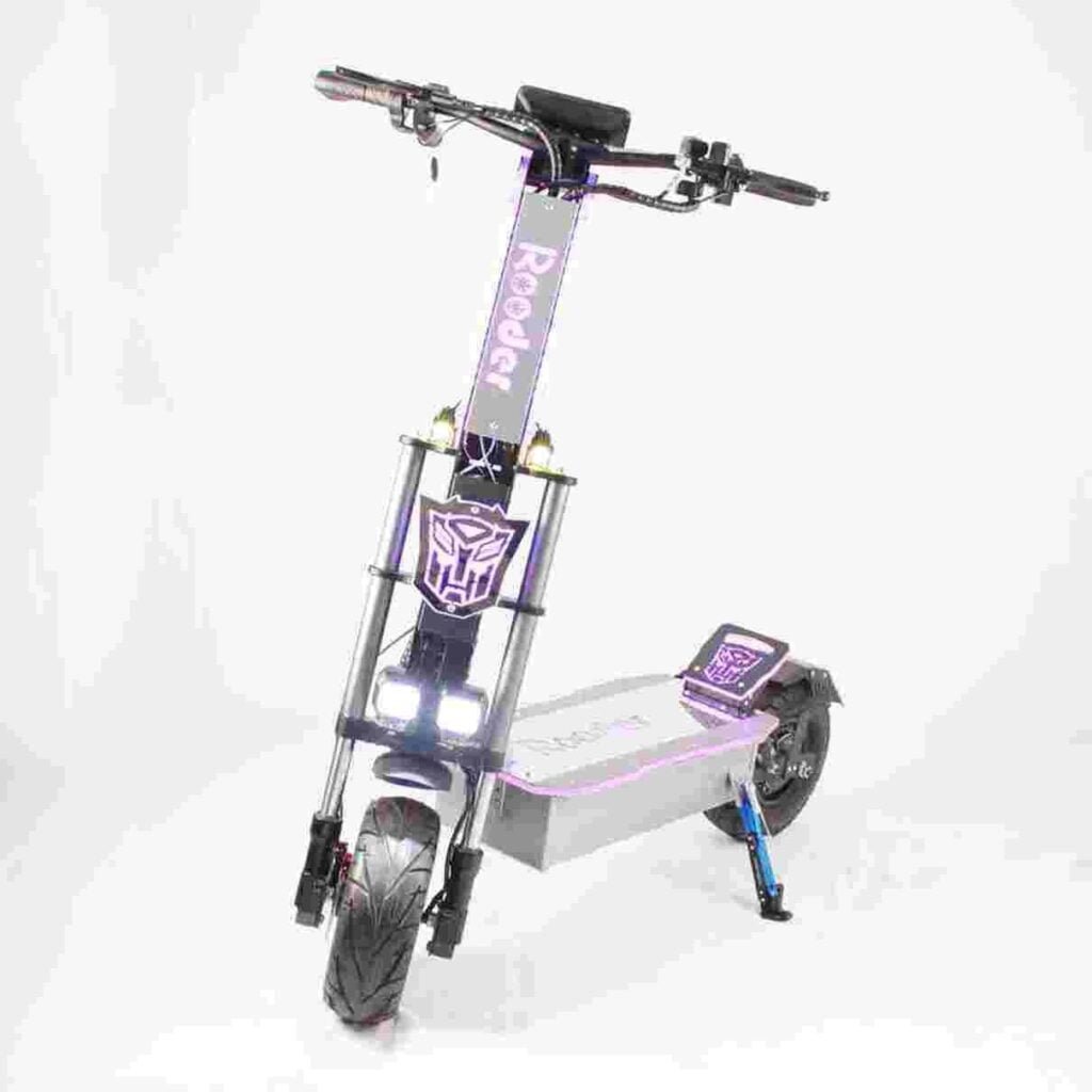 Electric Scooter 500w dealer factory manufacturer wholesale