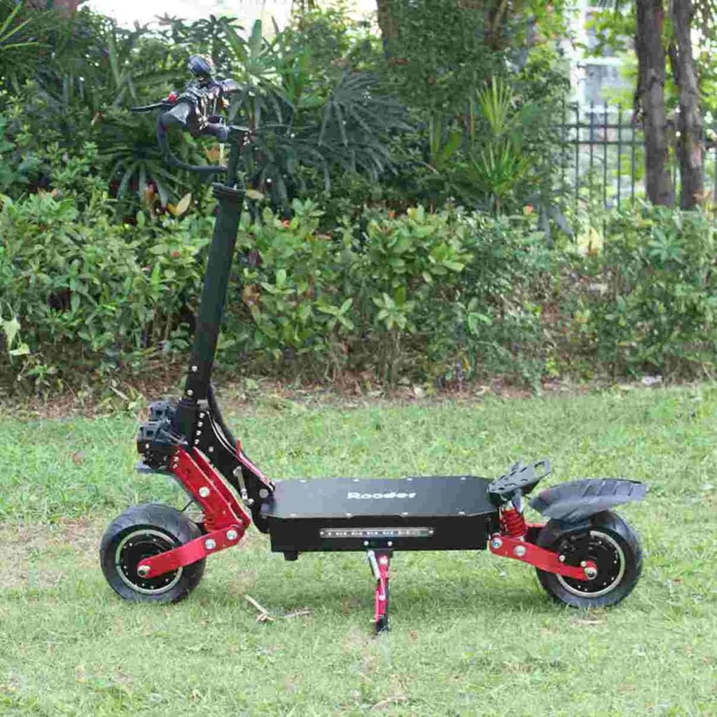 Electric Scooter Adult Off Road dealer factory manufacturer wholesale