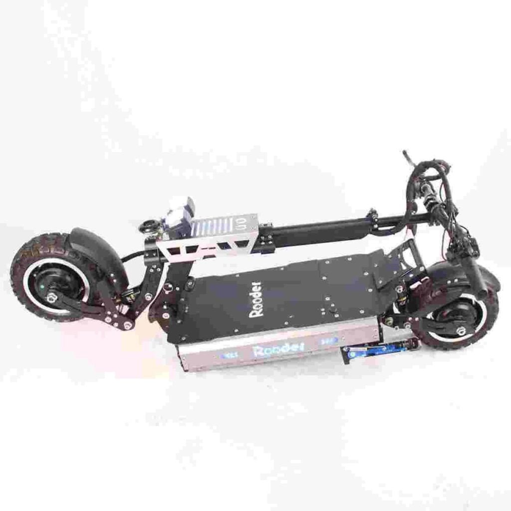 Electric Scooter Dirt Roads dealer factory manufacturer wholesale