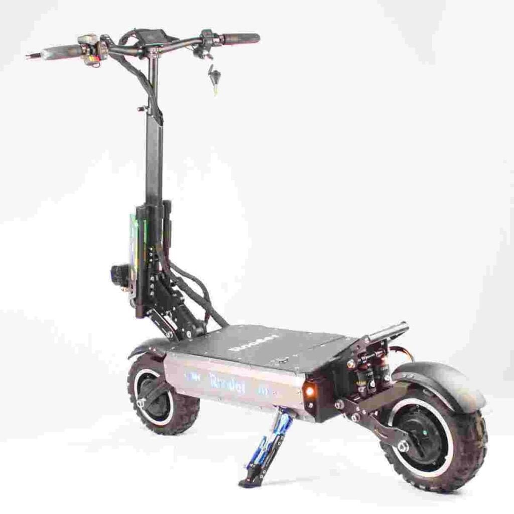 Electric Scooter Dual Motor dealer factory manufacturer wholesale