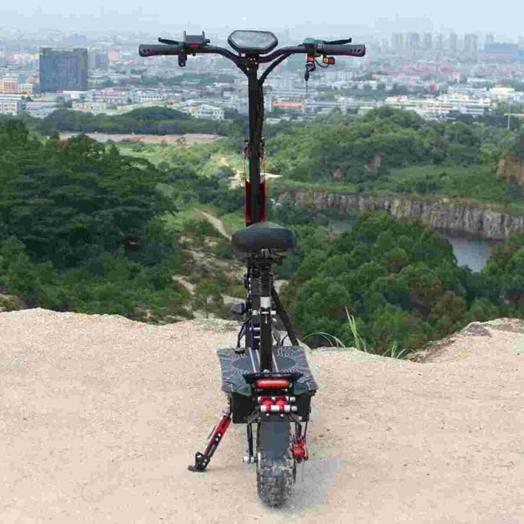 Electric Scooter For Adults High Speed dealer manufacturer wholesale