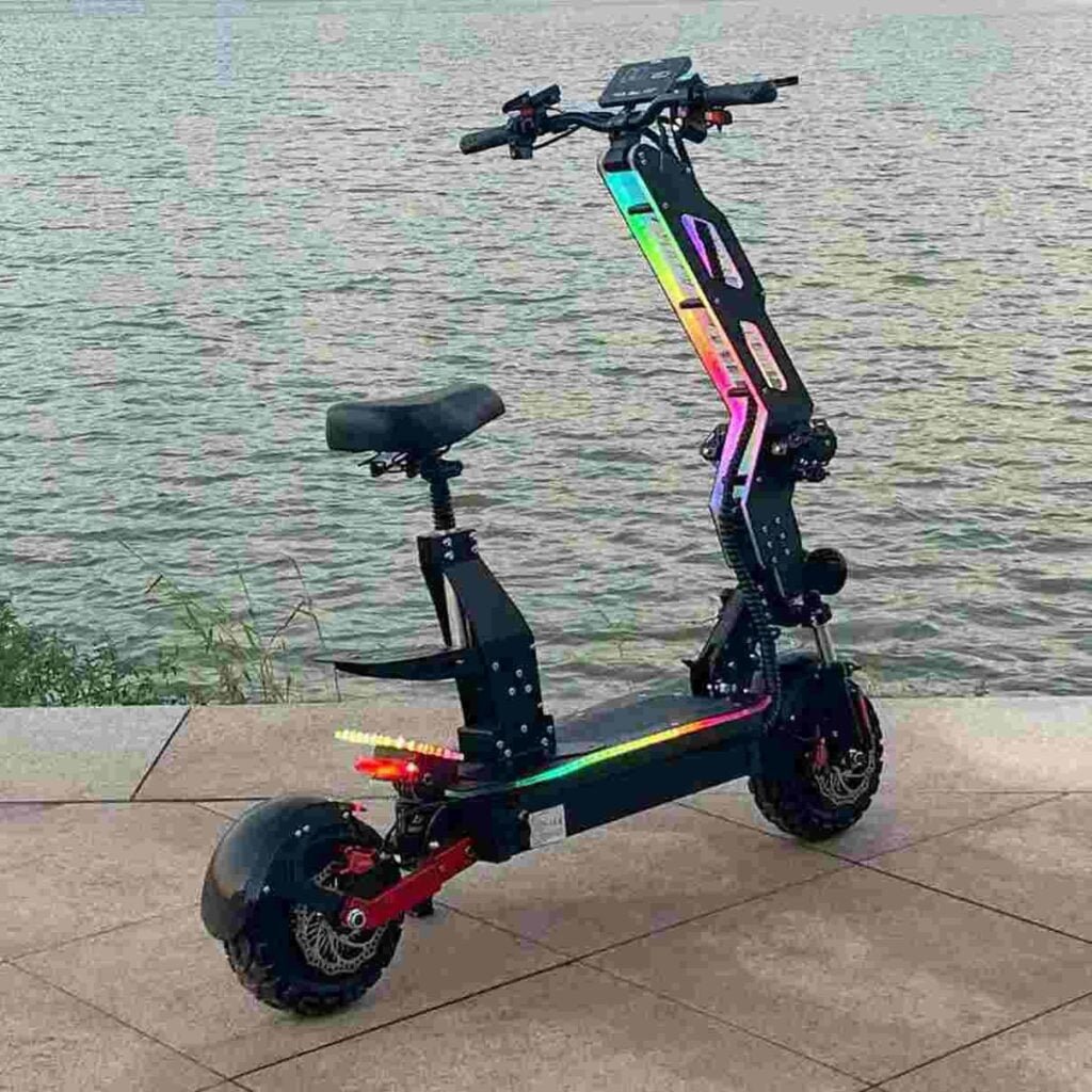 electric scooter for adults street legal dealer wholesale