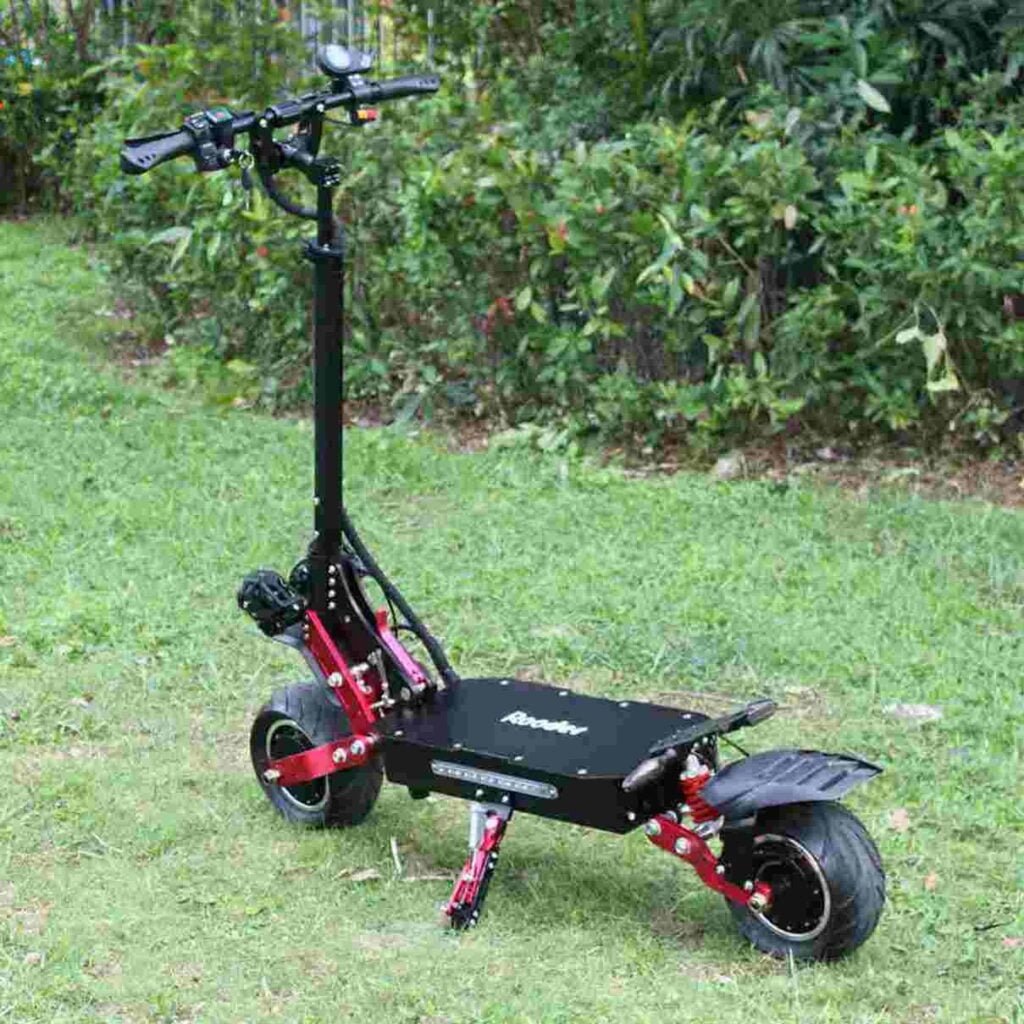 Electric Scooter Germany dealer factory manufacturer wholesale
