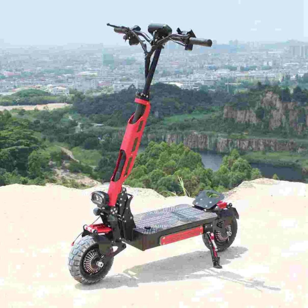 Electric Scooter Holland dealer factory manufacturer wholesale