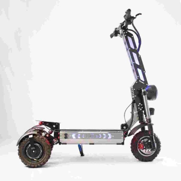 Electric Scooter Long Range dealer factory manufacturer wholesale