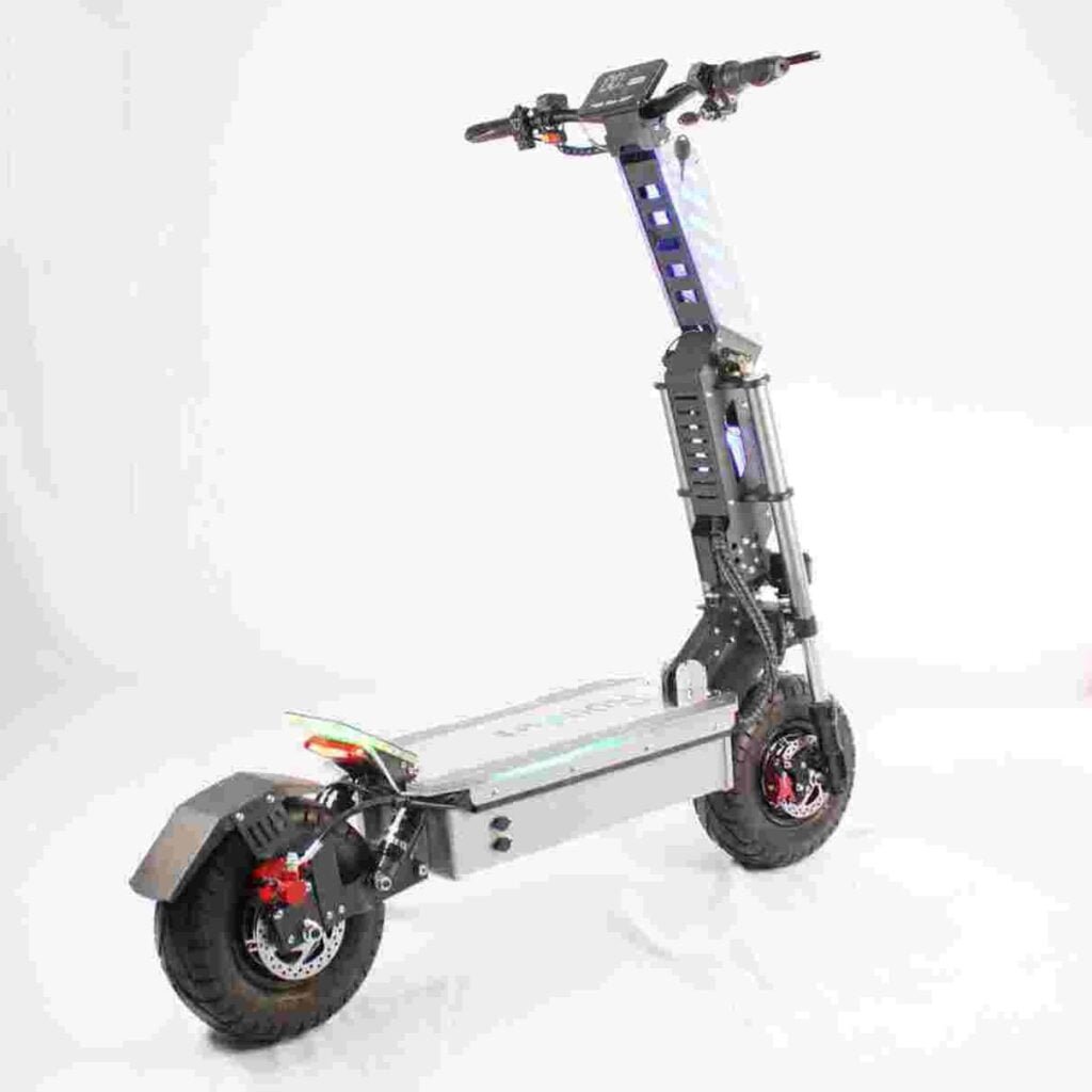 Electric Scooter Off Road Wheels dealer manufacturer wholesale