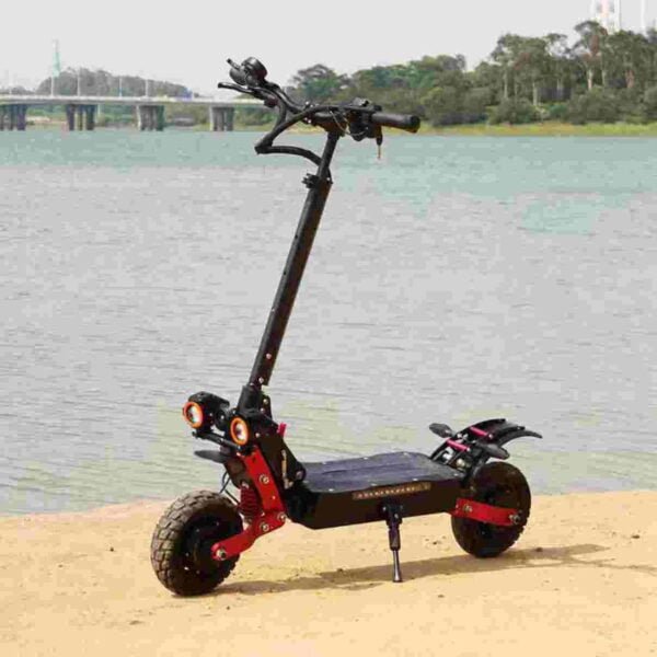 Electric Scooter Off Road dealer factory manufacturer wholesale