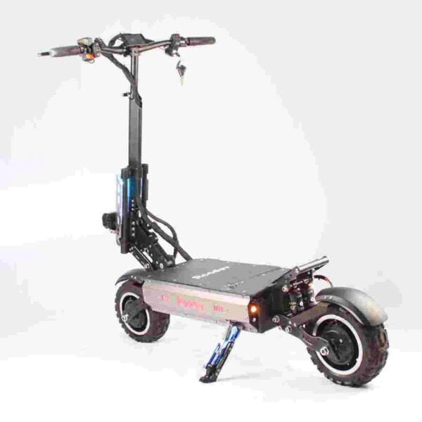 Electric Scooter With 10 Inch Wheels dealer manufacturer wholesale