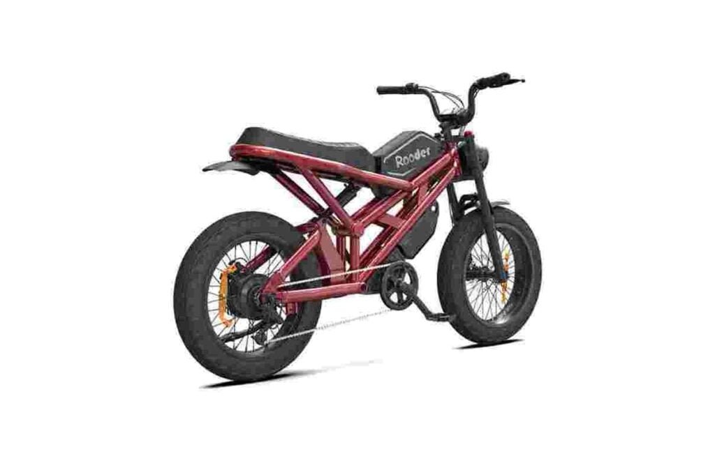 Electric Wide Tire Bike dealer factory manufacturer wholesale