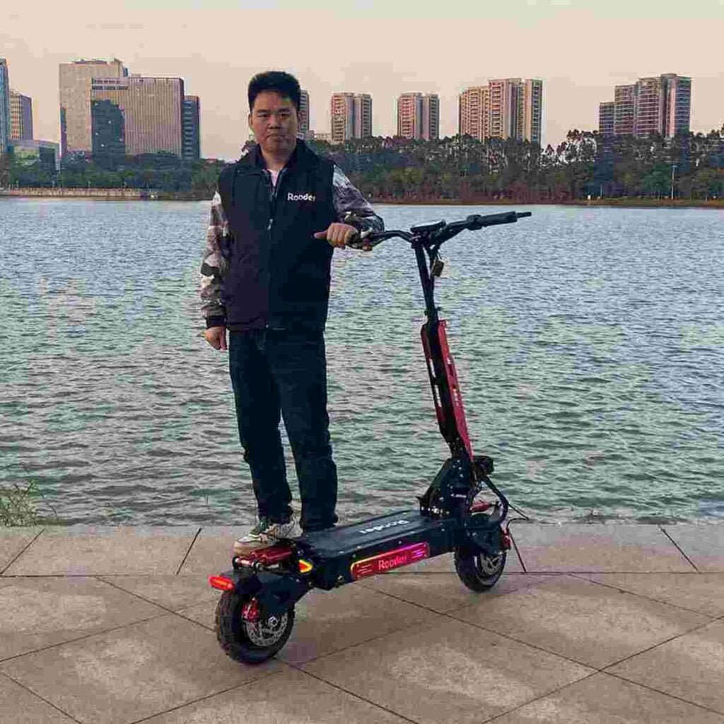 Ev Electric Scooter dealer factory manufacturer wholesale