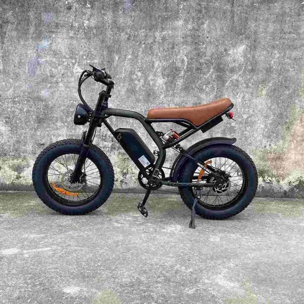 Fastest Electric Fat Tire Bike dealer factory manufacturer wholesale
