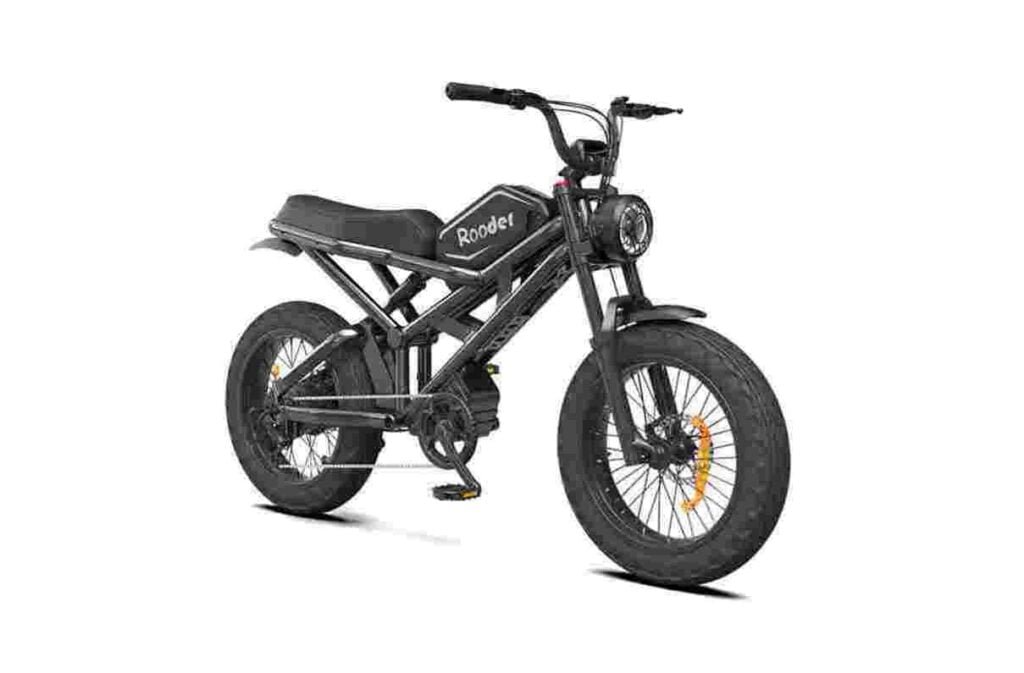 Fastest Fat Tire Electric Bike dealer factory manufacturer wholesale