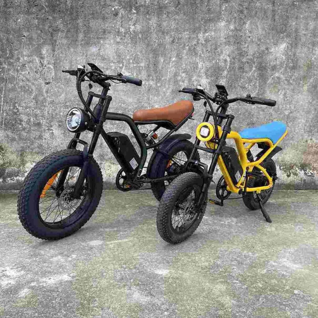 Fastest Foldable Ebike dealer factory manufacturer wholesale