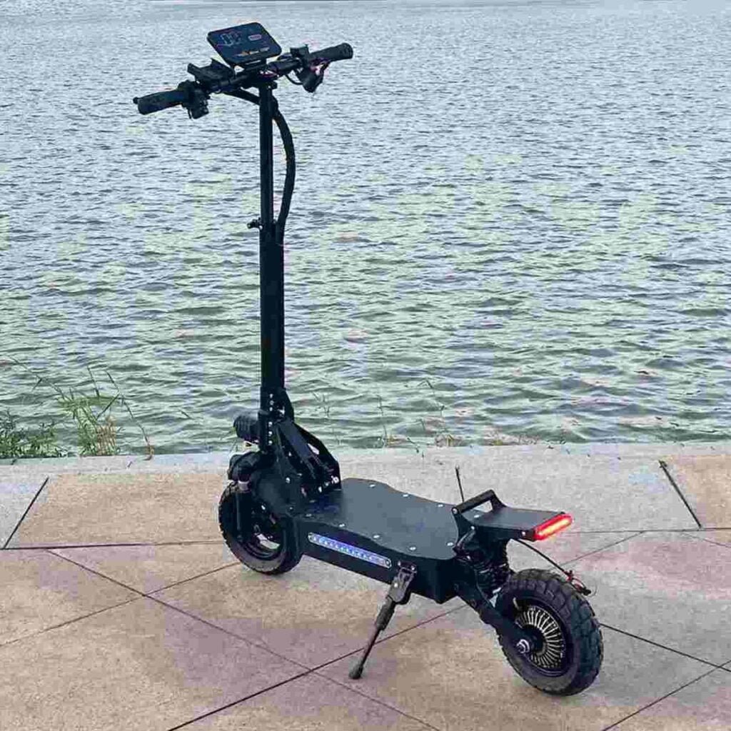 Fastest Off Road Electric Scooter dealer manufacturer wholesale