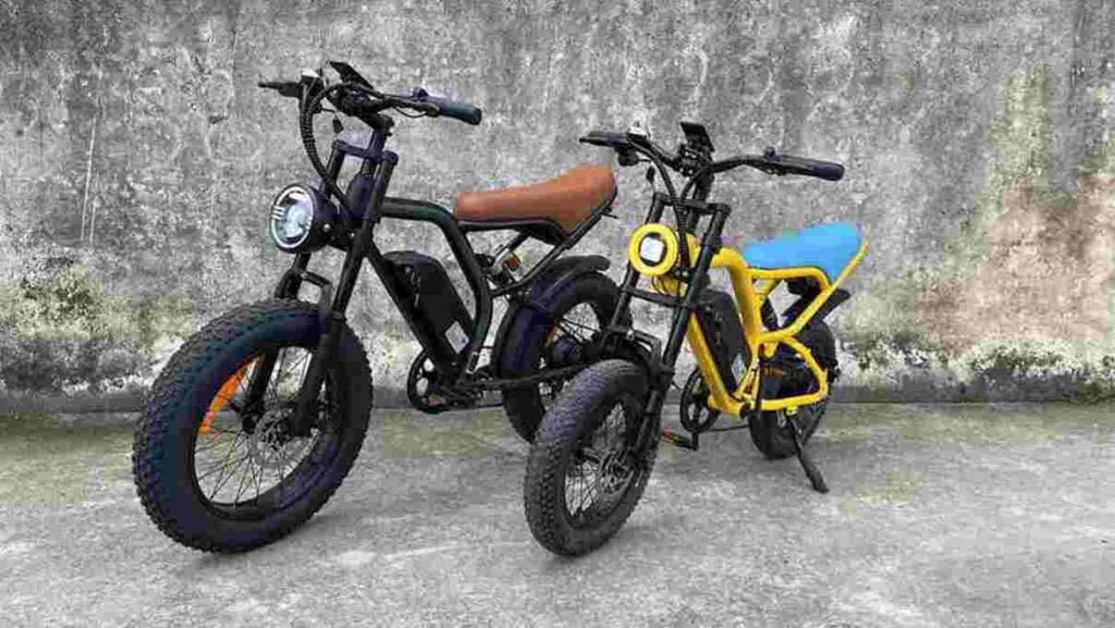 Fat Electric Cycle Price dealer factory manufacturer wholesale