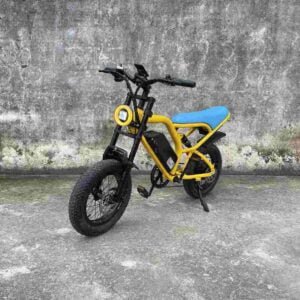 Fat Tire Bike Ebike dealer factory manufacturer wholesale