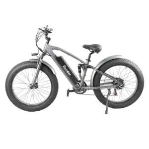 Fat Tire E Bike Electric Bicycle dealer manufacturer wholesale