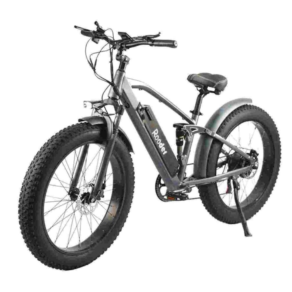 Fat Tire Electric Bike For Sale dealer factory manufacturer wholesale
