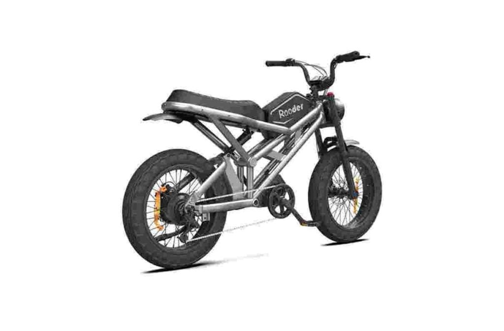 Fat Tire Electric Bike Off Road dealer factory manufacturer wholesale