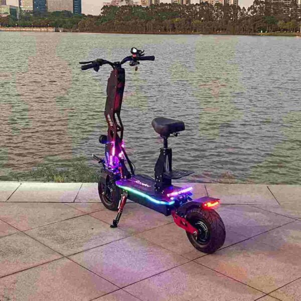 Fat Wheel Kick Scooter dealer factory manufacturer wholesale