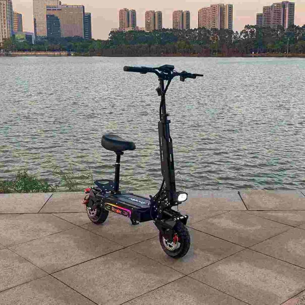 Fold Up Scooter For Adults dealer factory manufacturer wholesale