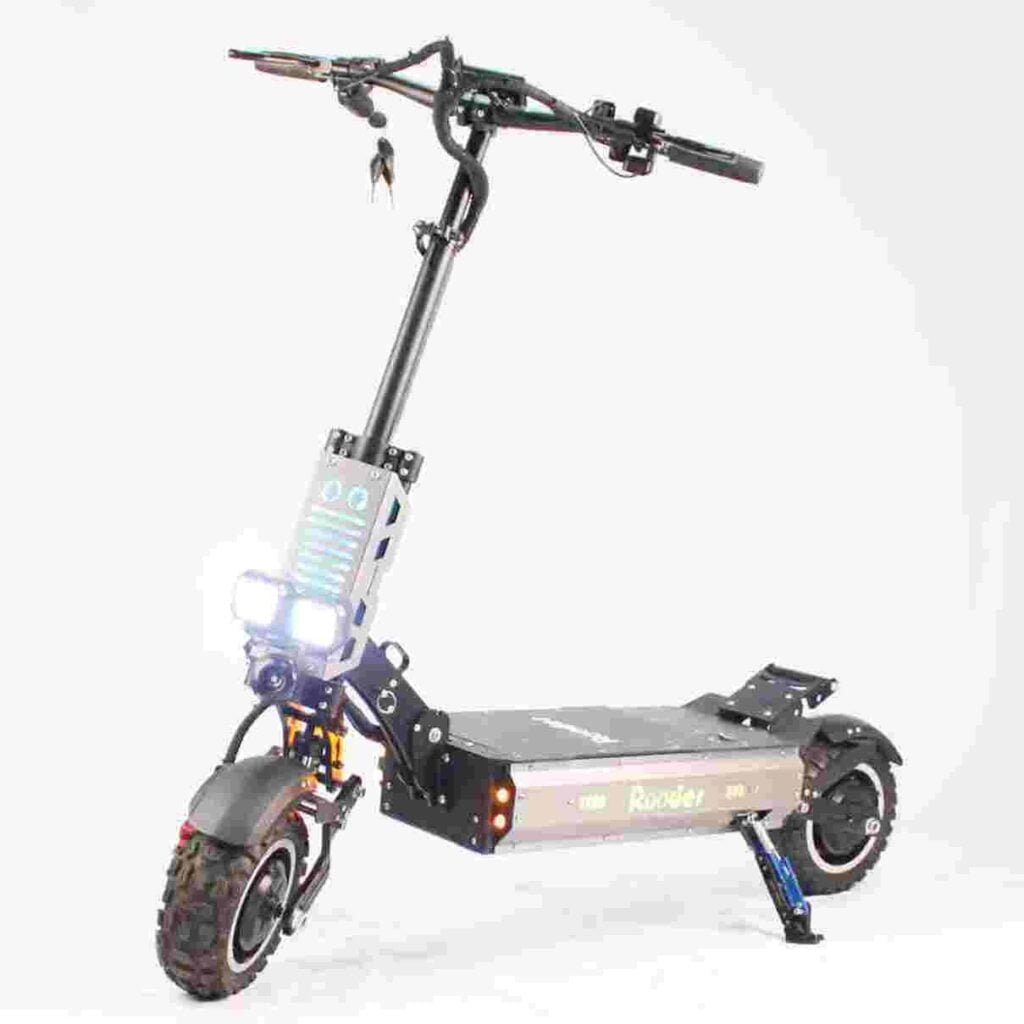 Foldable Electric Scooter For Adults With Seat dealer wholesale