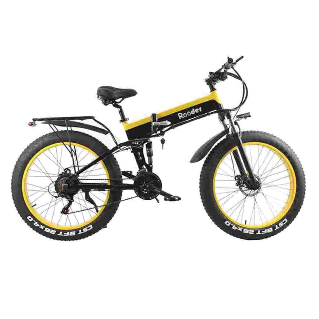 Folding 20 Inch Electric Bike dealer factory manufacturer wholesale
