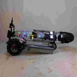 Folding Electric Adult Scooter dealer factory manufacturer wholesale