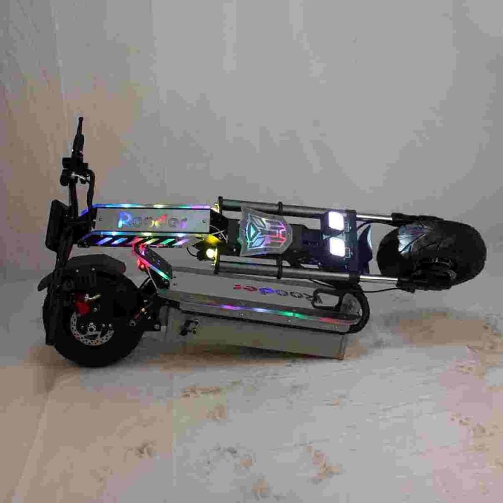 Folding Electric Scooter For Adults dealer manufacturer wholesale