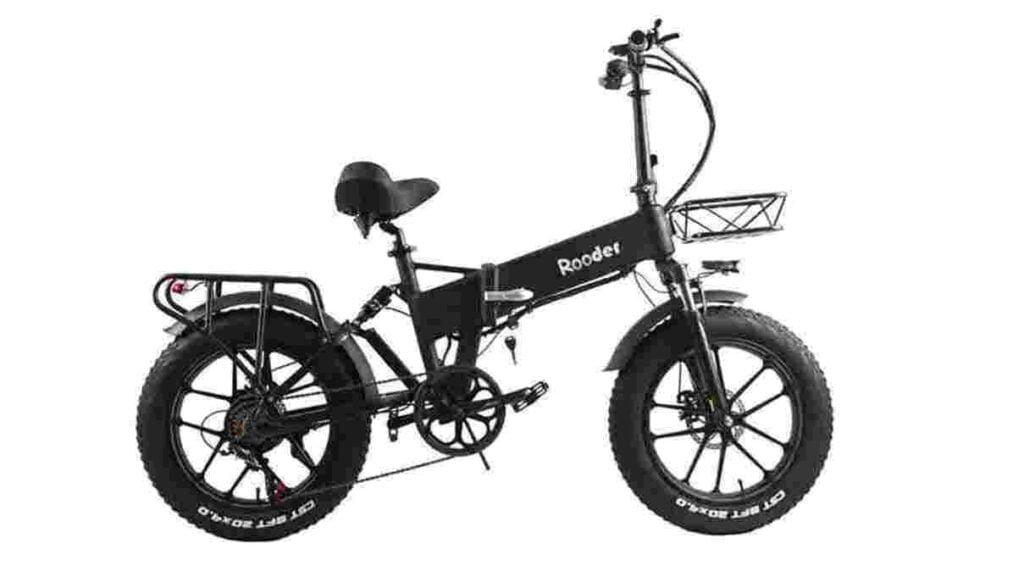 Folding Full Size Electric Bike dealer factory manufacturer wholesale